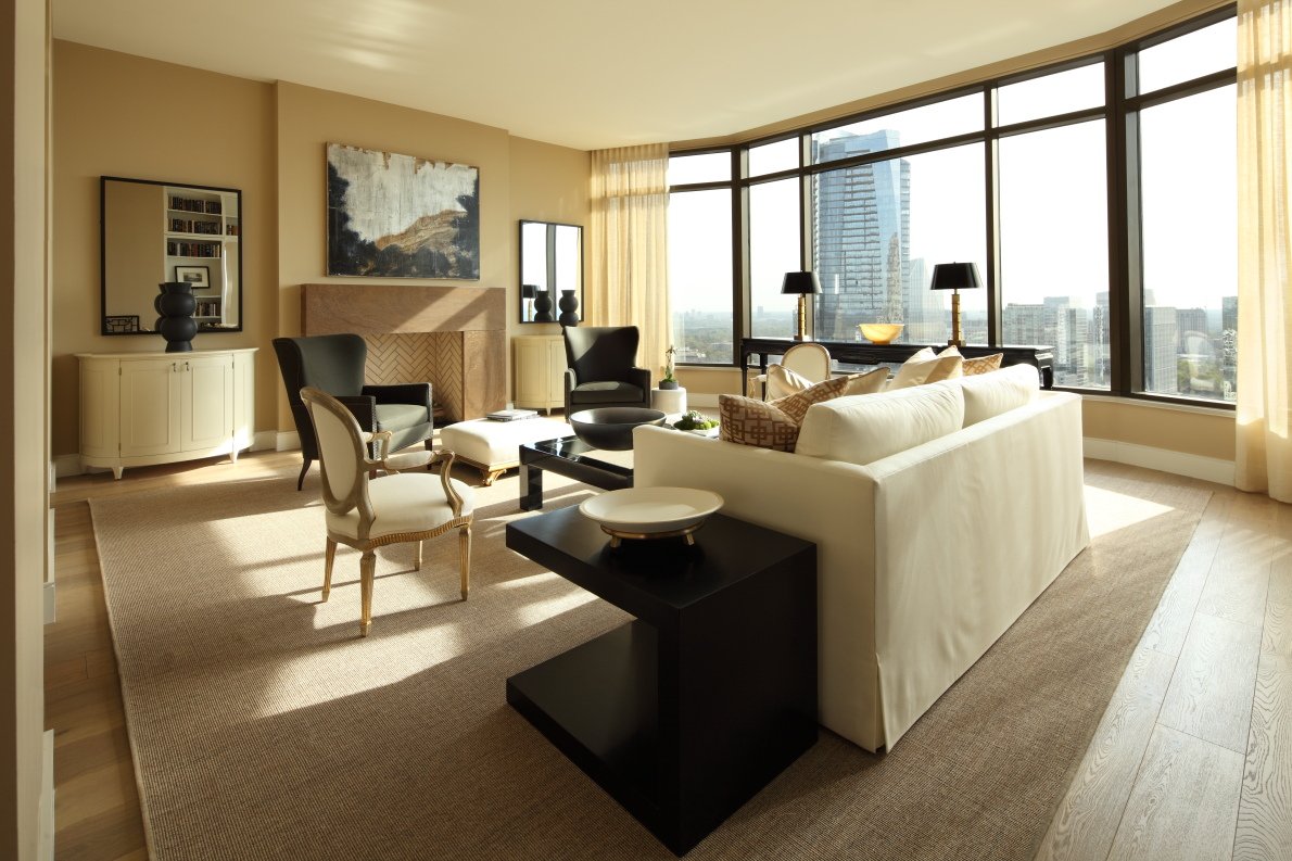 View of Multifamily & Apartment Building Pest Control - Western Pest Services