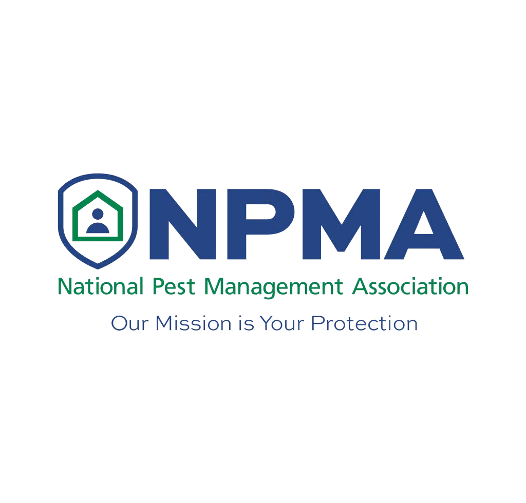 NPMA logo - Trusted Toronto pest control and bed bug extermination company