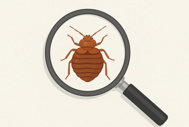 How to Tell If You Have Bed Bugs or Something Else